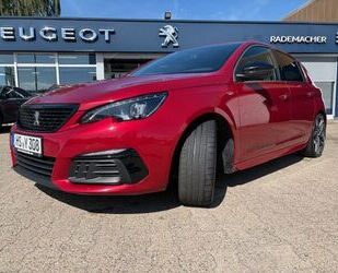 Peugeot 308 Gebrauchtwagen