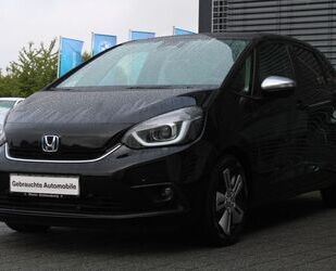 Honda Jazz Gebrauchtwagen