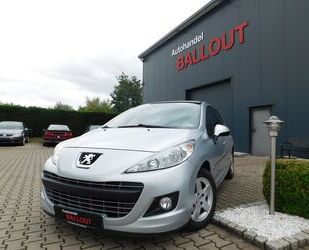 Peugeot 207 Gebrauchtwagen