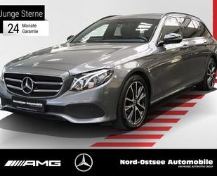 Mercedes-Benz E 200 Gebrauchtwagen