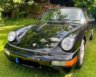 Porsche 964 Gebrauchtwagen
