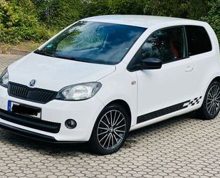 Skoda Citigo Gebrauchtwagen