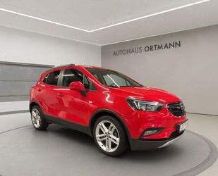 Opel Mokka X Gebrauchtwagen