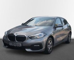 BMW 118 Gebrauchtwagen