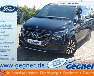 Mercedes-Benz V 300 Gebrauchtwagen