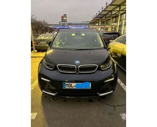 BMW i3 Gebrauchtwagen
