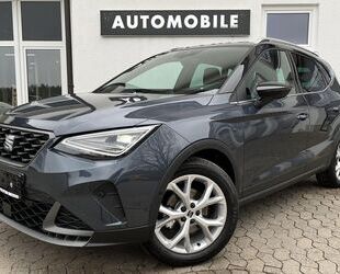 Seat Arona Gebrauchtwagen