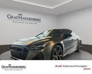 Audi RS7 Gebrauchtwagen