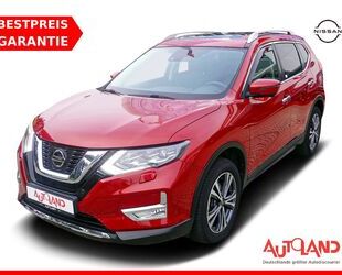 Nissan X-Trail Gebrauchtwagen
