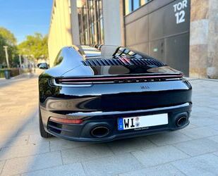 Porsche 992 Gebrauchtwagen