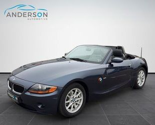 BMW Z4 Gebrauchtwagen