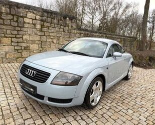Audi TT Gebrauchtwagen
