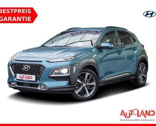 Hyundai KONA Gebrauchtwagen