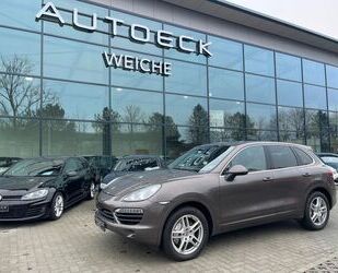 Porsche Cayenne Gebrauchtwagen