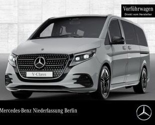 Mercedes-Benz V 300 Gebrauchtwagen