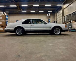 Lincoln Mark Gebrauchtwagen