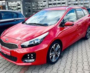 Kia ceed Sportswagon Gebrauchtwagen