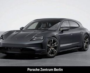 Porsche Taycan Gebrauchtwagen