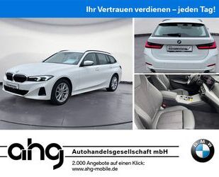 BMW 318 Gebrauchtwagen
