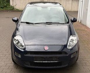 Fiat Punto Gebrauchtwagen