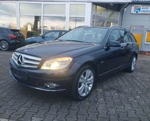 Mercedes-Benz C 220 Gebrauchtwagen