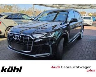 Audi Q7 Gebrauchtwagen