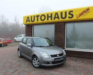 Suzuki Swift Gebrauchtwagen