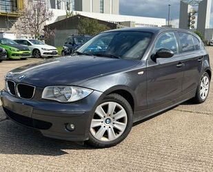 BMW 120 Gebrauchtwagen