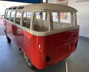 VW T1 Gebrauchtwagen