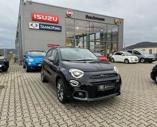 Fiat 500X Gebrauchtwagen