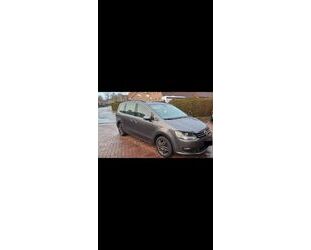 VW Sharan Gebrauchtwagen