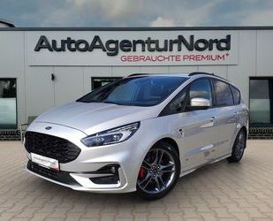 Ford S-Max Gebrauchtwagen
