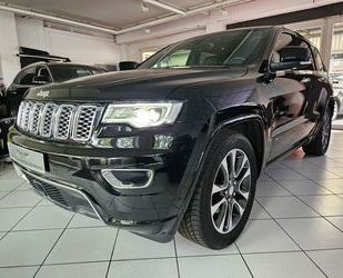 Jeep Grand Cherokee Gebrauchtwagen