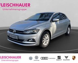 VW Polo Gebrauchtwagen