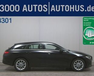 Mercedes-Benz CLA 200 Shooting Brake Gebrauchtwagen