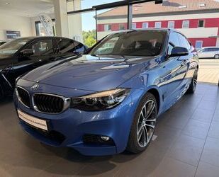 BMW 320 Gran Turismo Gebrauchtwagen