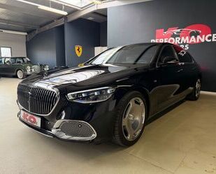 Mercedes-Benz S 680 Gebrauchtwagen