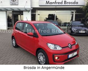 VW up! Gebrauchtwagen