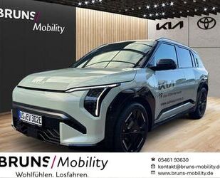 Kia EV3 Gebrauchtwagen