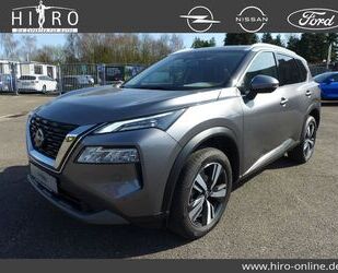 Nissan X-Trail Gebrauchtwagen