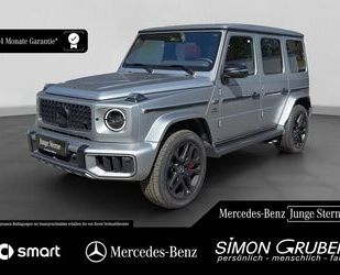 Mercedes-Benz G 63 AMG Gebrauchtwagen