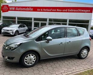 Opel Meriva Gebrauchtwagen