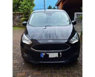 Ford C-Max Gebrauchtwagen