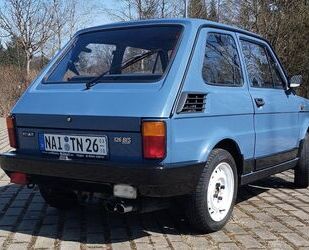 Fiat 126 Gebrauchtwagen