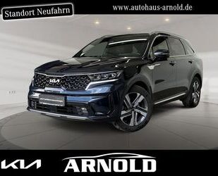 Kia Sorento Gebrauchtwagen