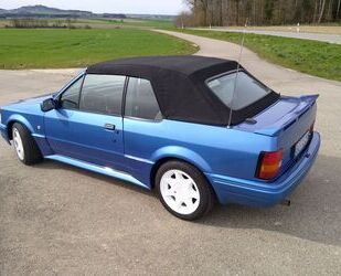 Ford Escort Gebrauchtwagen