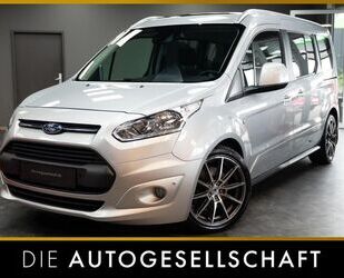 Ford Grand Tourneo Gebrauchtwagen