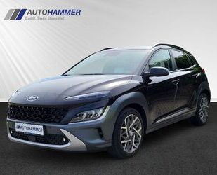 Hyundai KONA Gebrauchtwagen
