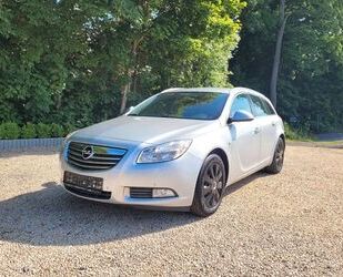 Opel Insignia Gebrauchtwagen