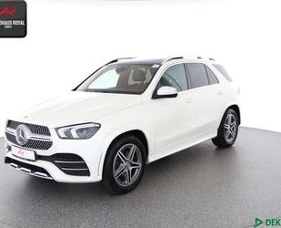 Mercedes-Benz GLE 450 Gebrauchtwagen